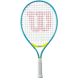 Wilson Tennisschläger Ultra Power Jr, 21, ONE SIZE