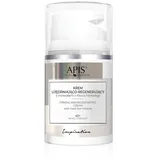 apis natural cosmetics INSPIRATION-APIS, DISPEICHER KREM NOC 40+, 50 ml