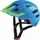 CRATONI Maxster Pro 46-51 cm Kinder blue/green matt