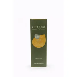 Alter Ego CureEgo Silk Oil Disziplinieröl 50 ml