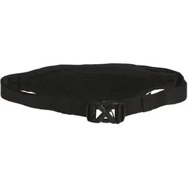 adidas Unisex Running BELT Black, One size