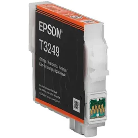 Epson T3249 orange