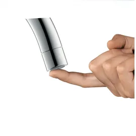 Hansgrohe Logis M31 220 1jet chrom 71280000