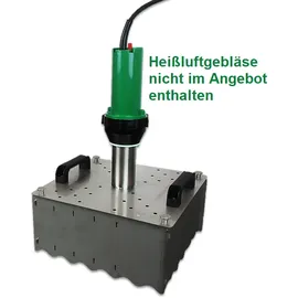 Doctor San - Sanierungstechnik Fliesenlösehaube für Fliesen bis 50x50cm