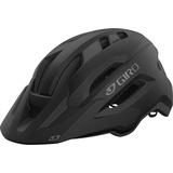 Giro Fixture II Helm schwarz (200280001)