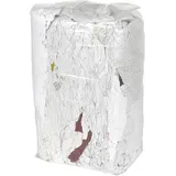 SWEYTEC Trikotputzlappen weiß 10kg