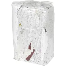 SWEYTEC Trikotputzlappen weiß 10kg