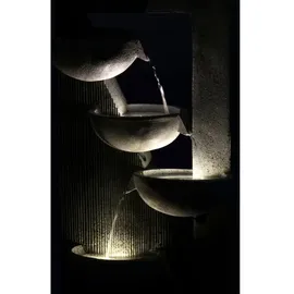 Dobar Gartenbrunnen XL Kaskade