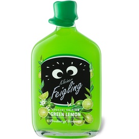 Kleiner Feigling Green Lemon Limited Edition 15% Vol