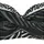 Bruno Banani Bügel-Bandeau-Bikini Damen Grün/Mehrfarbig 42 Cup B