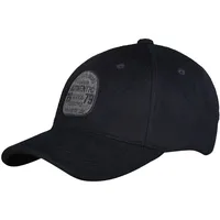 Lerros Herren Basecap, unifarben - classic navy, - PCK