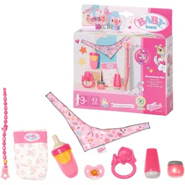 Zapf Creation BABY born Accessoires Set