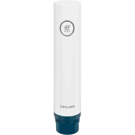 Zwilling La-Mer blau/weiß