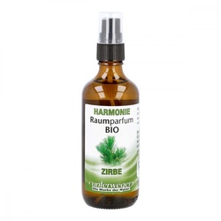 Zirben-raumparfum Bio Unterweger Spray