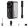 topump Minipumpe Schwarz