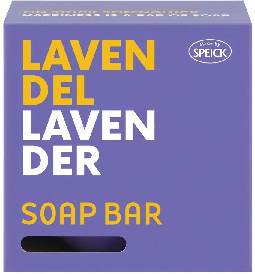 SPEICK Soap Bar Lavendel 100 g