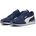 Unisex St V4 Nl Sneaker Persisches blaues weißes Segeltuch 45 EU