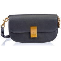 Liebeskind Berlin Liebeskind Umhängetasche Viktoria Crossbody S Umhängetaschen Schwarz Damen