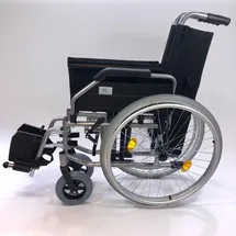 Trendmobil Rollstuhl TMB mit Trommelbremse Sitzbreite 48 cm