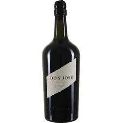 Romate Don Jose Oloroso Reserva Especial  - Süßwein / trocken - Spanien / Jerez - Palomino /