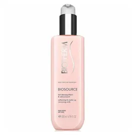 Biotherm Biosource 24h Hydrating Tonifying Dry Skin Toner 200ml Lotion Clear 200 ml