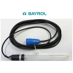 Automatic Salt Redox-Elektrode mit 0,85 m Kabel