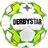 derbystar Brillant TT Futsal weiß/gelb/grün 4