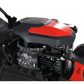 Güde ECO Wheeler 462.5 R 3,4 PS