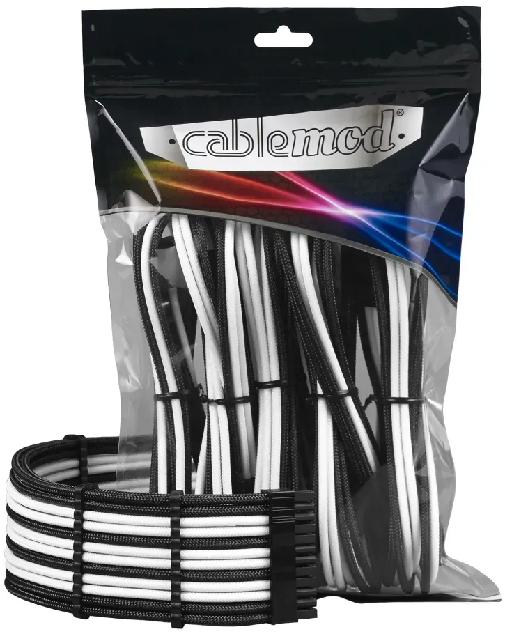 cablemod PRO Series ModMesh - Verlängerungskabelset