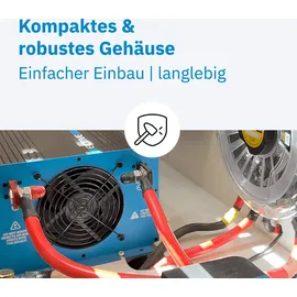 Ective SI 30 Sinus-Wechselrichter 3000W 24V