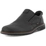 ECCO Turn Leder Black Schuhe 42