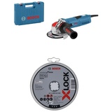 Bosch GWX 13-125 Professional