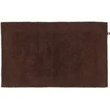 Rhomtuft Prestige Mocca 75 x 130 cm
