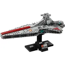 LEGO Star Wars Angriffskreuzer der Venator-Klasse 75441