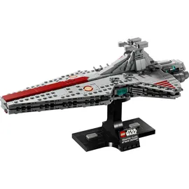 LEGO Star Wars Angriffskreuzer der Venator-Klasse 75441