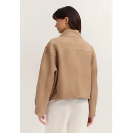 Bugatti Wolljacke 70-braun 46