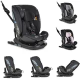 Cangaroo Gravity i-Size Schwarz