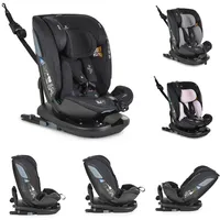 Cangaroo Gravity i-Size Schwarz