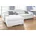 Ecksofa Top 100 Polyester Ecksofa