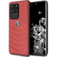Ferrari Handy-Schutzhülle Rot