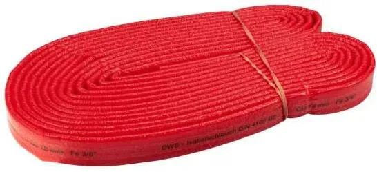 CORNAT PE-Isolierschlauch, Dm 18 mm, 10 m - Cornat Dichtungen