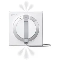 Ecovacs W2 Pro, Fensterreiniger, Weiss