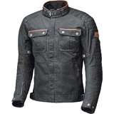 Held Bailey Motorrad Textiljacke schwarz, XL