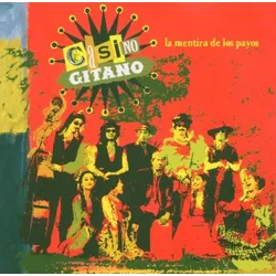 La Mentira de Los Payos (Neu differenzbesteuert)
