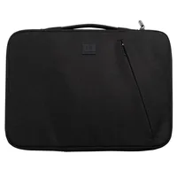 Exacompta Exacompta, Computerhülle, Unisex, Schwarz, 37 x 28 x