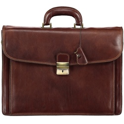 Hausfelder Manufaktur Aktentasche Laptoptaschen   Herren 