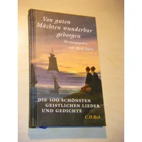 Beck C. H. Von guten Mächten wunderbar geborgen