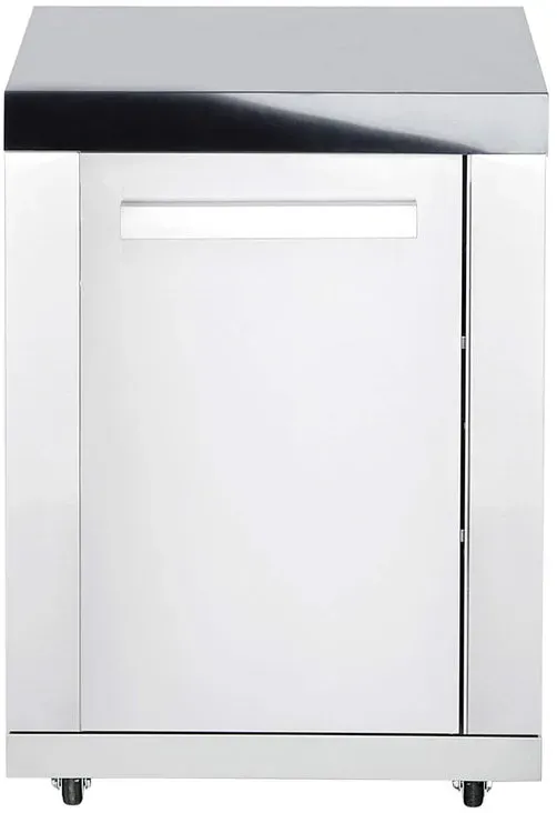 All'Grill Modul 7, Schrankteil