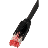 EFB-Elektronik EFB Elektronik TM21 UC900 Patchkabel S/FTP, RJ-45/RJ-45, 10m,