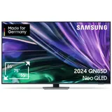 Samsung GQ55QN85D 55" Neo QLED 4K Tizen Smart TV QN85D
